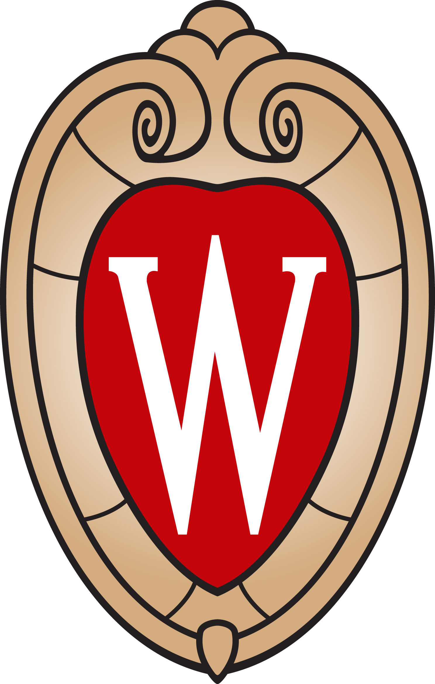 University of Wisconsin-Madison logo